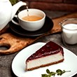 Bánh Chocolate