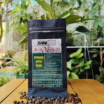 Cà phê hạt Arabica